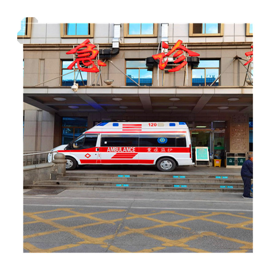 出租私人救护车联系方式