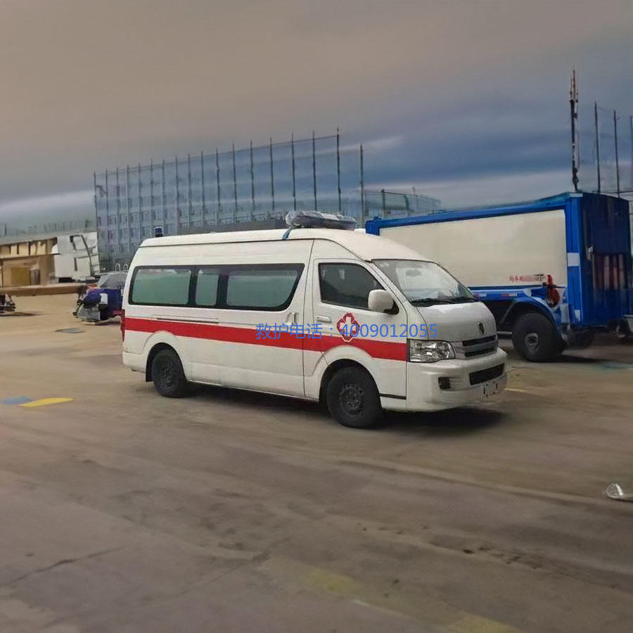 出租私人救护车联系电话