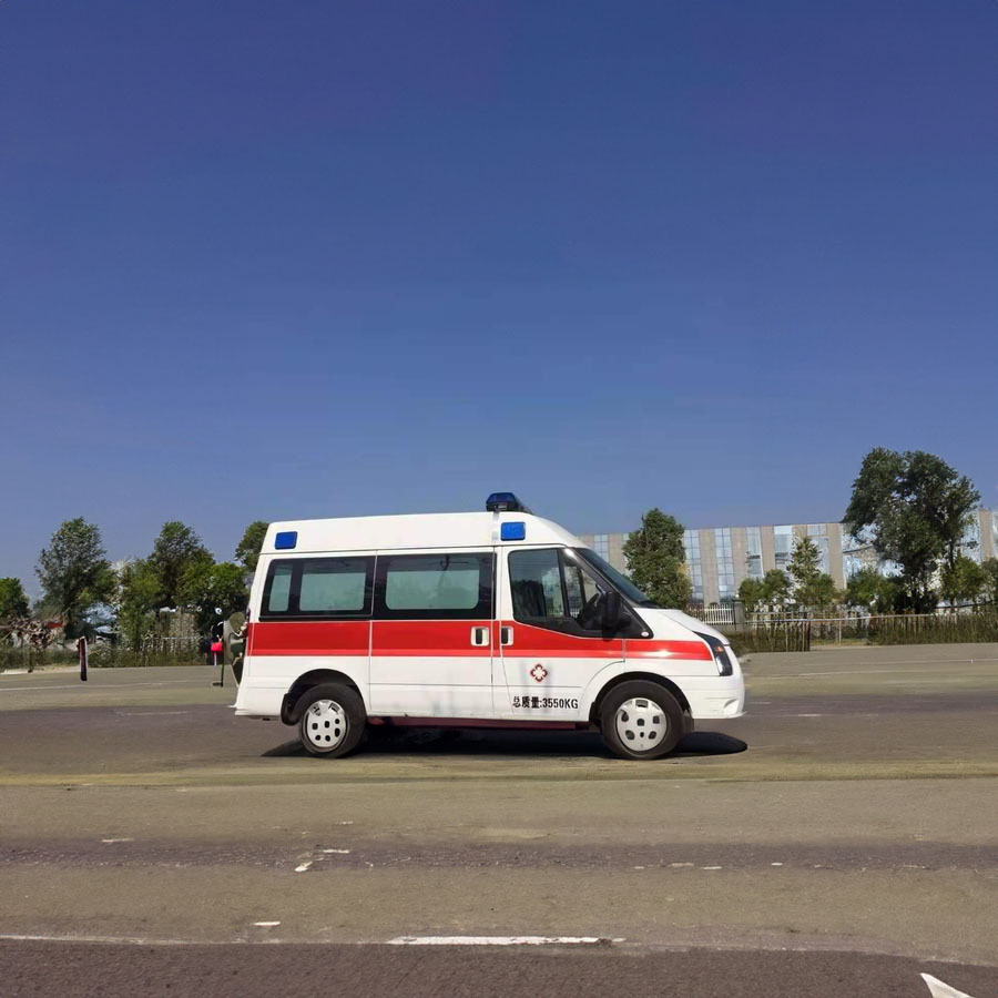 出租120联系电话