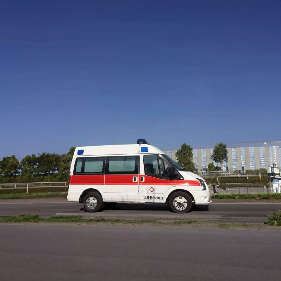 出租救护车联系电话