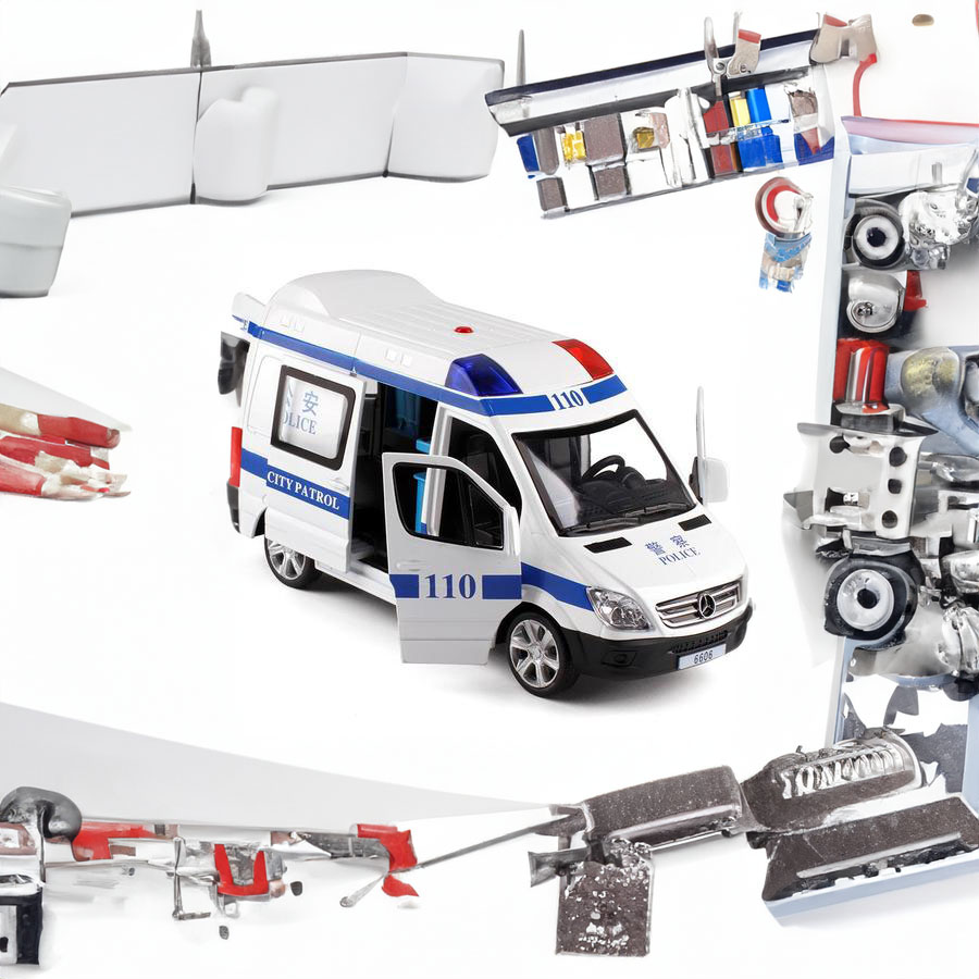 租赁急救车联系方式