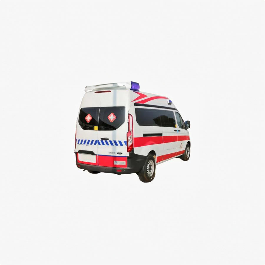 租赁急救车
