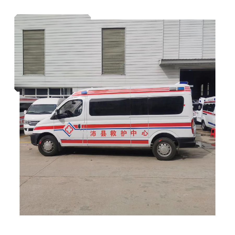 出租救护车联系电话