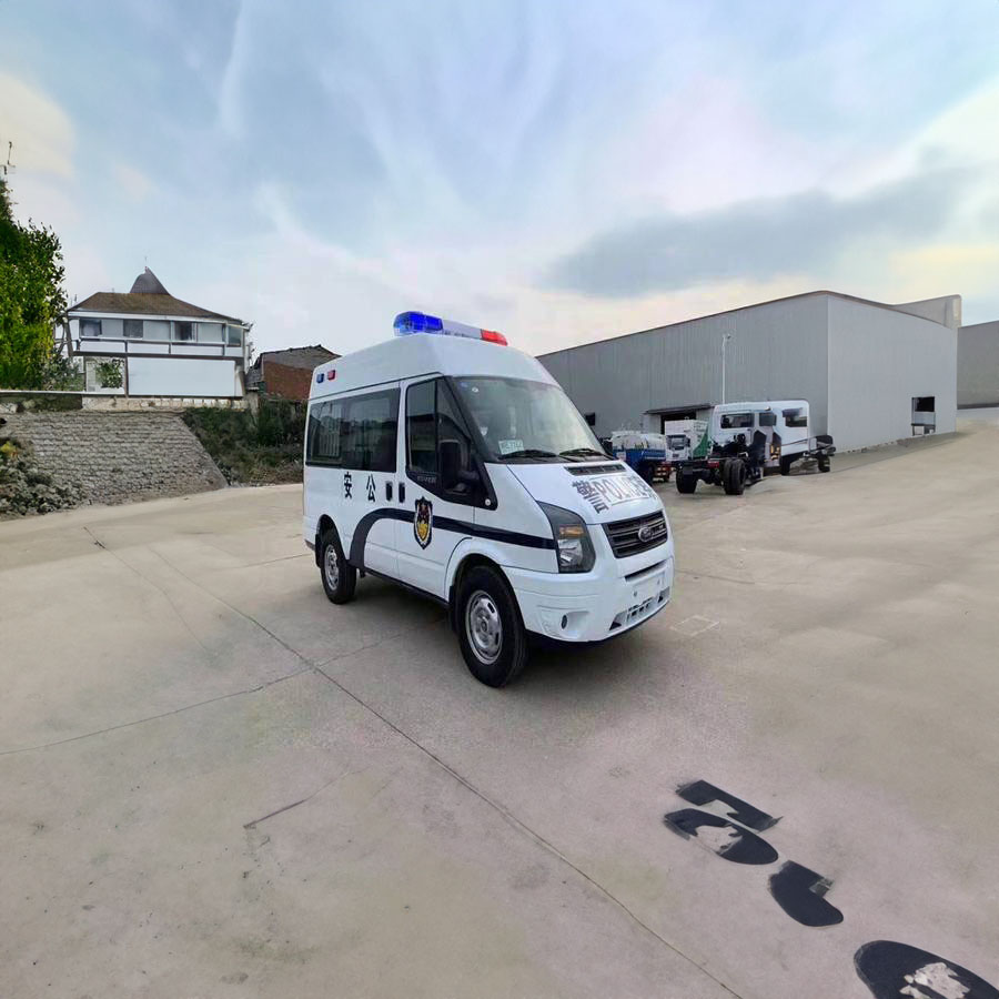 租赁急救车联系电话