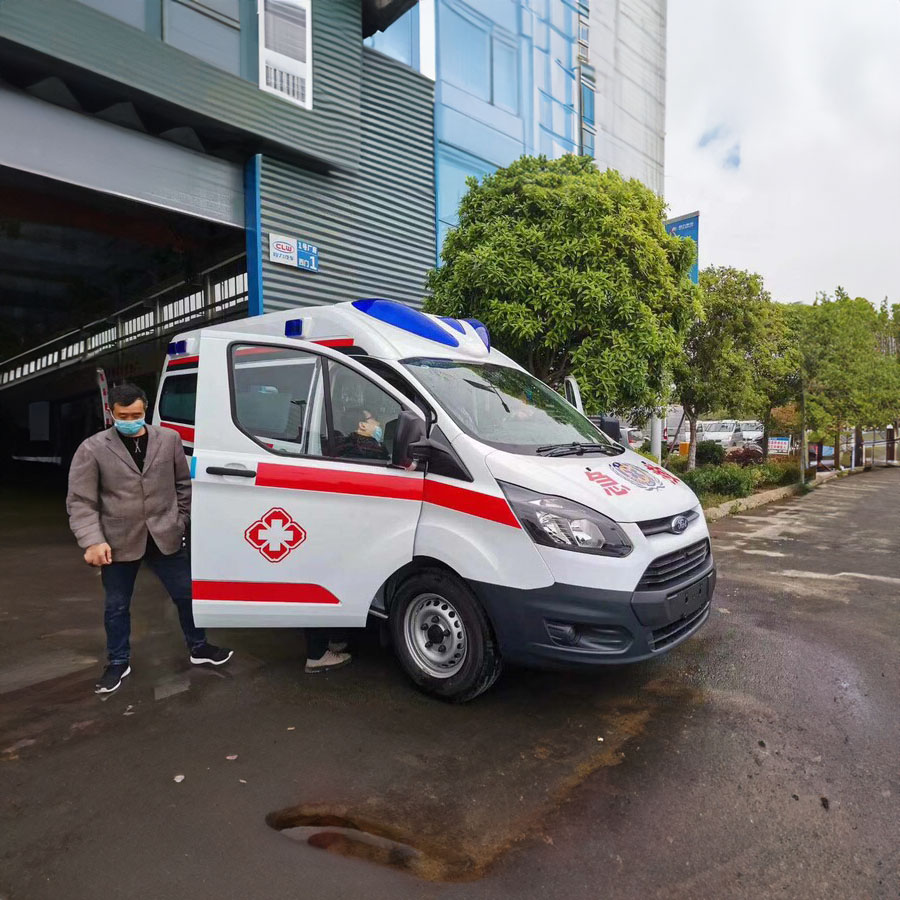 出租急救车联系方式