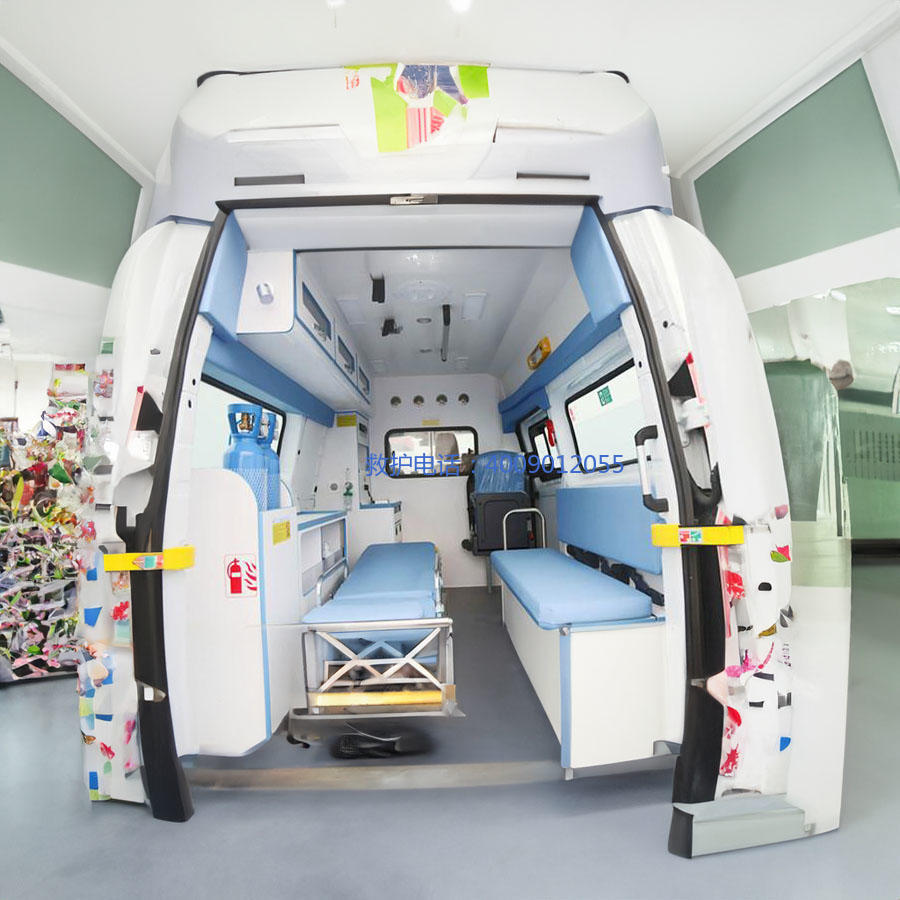 租赁急救车联系电话