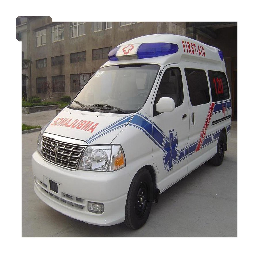 出租急救车电话号码