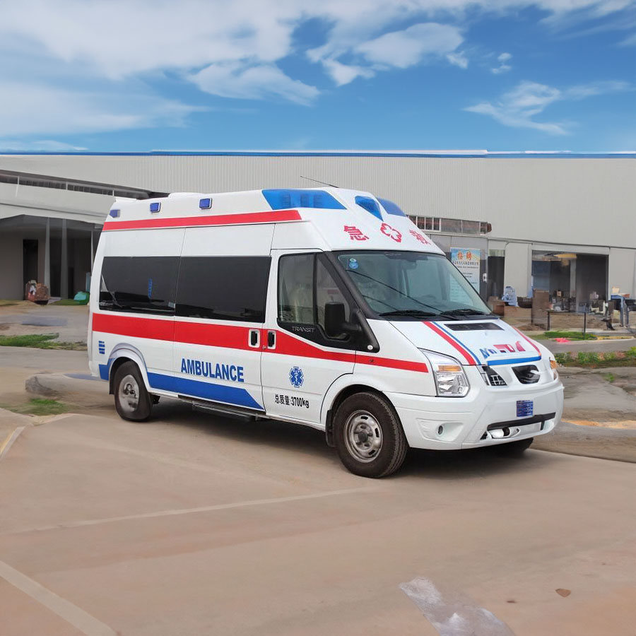 出租急救车电话号码