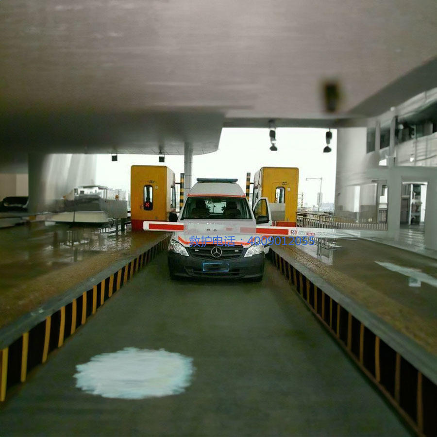 出租私人救护车联系方式