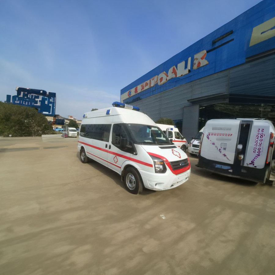 租赁救护车联系方式
