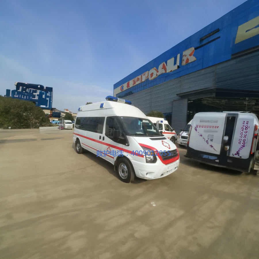 出租急救车联系电话