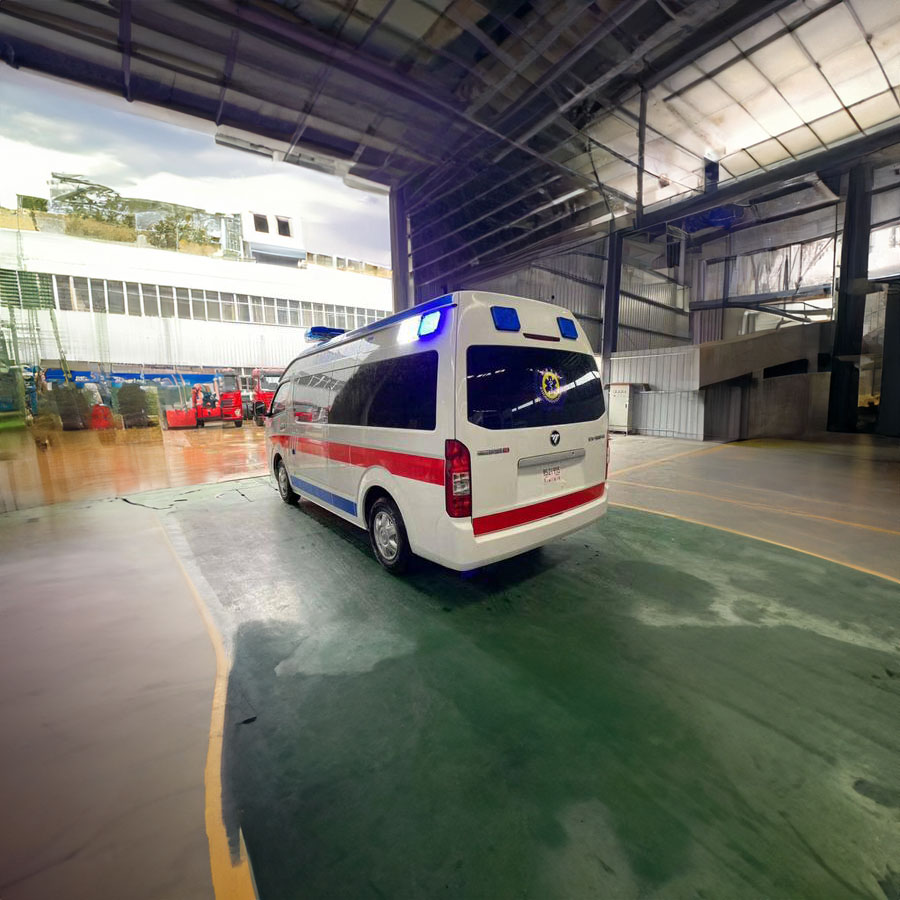 出租私人救护车电话