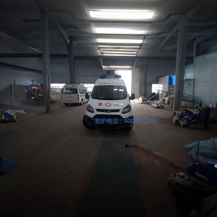 出租私人救护车联系方式