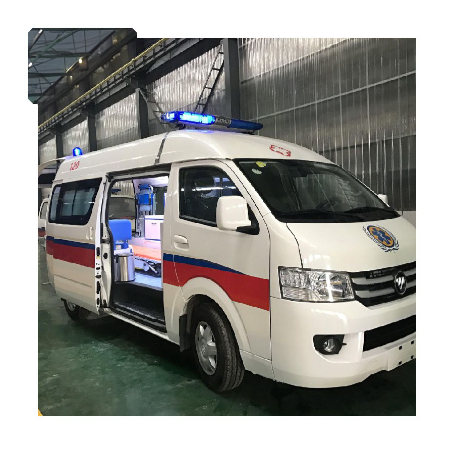 租赁救护车联系方式