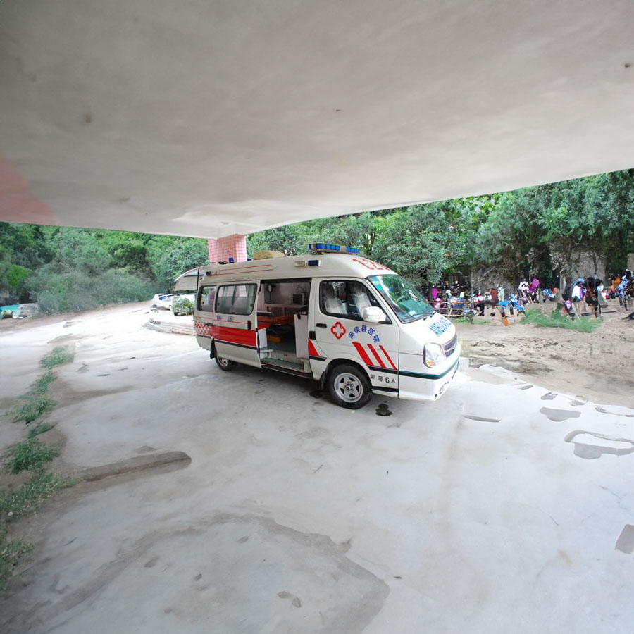 出租急救车联系方式