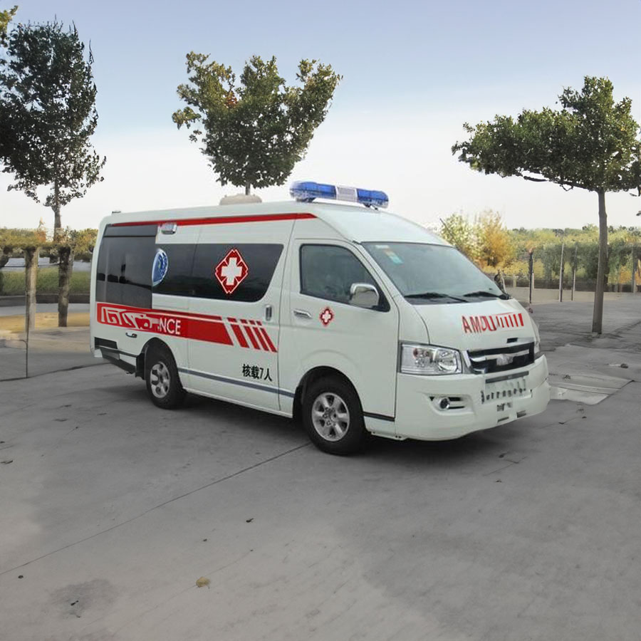租赁私人救护车电话号码
