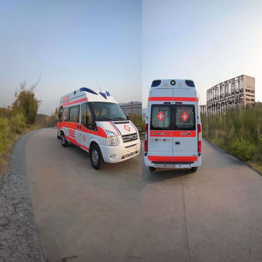 出租救护车联系电话