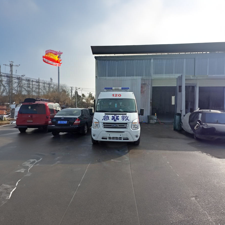 租赁私人救护车联系电话