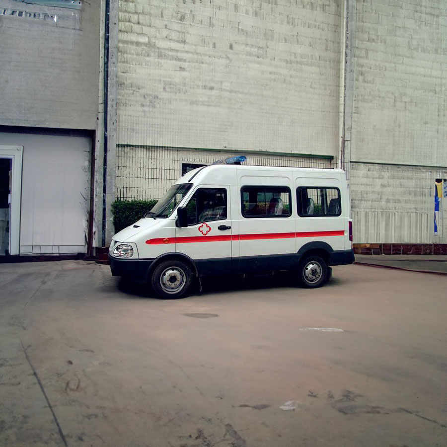 租赁救护车电话
