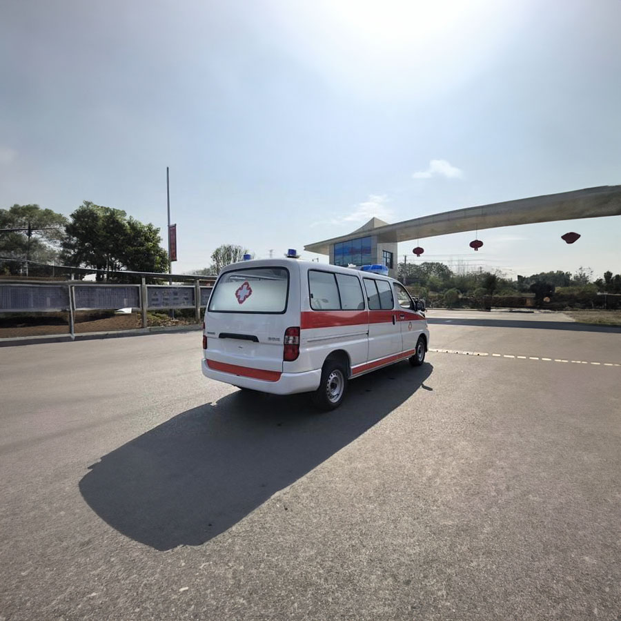 出租私人救护车电话号码