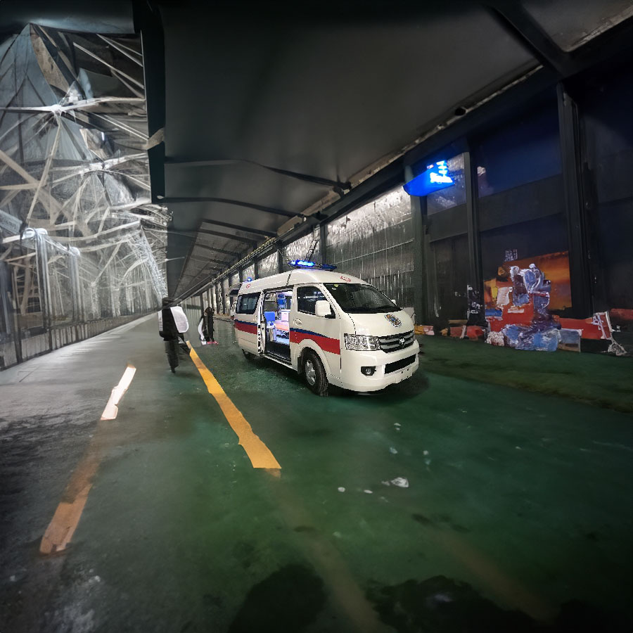 租赁急救车联系电话