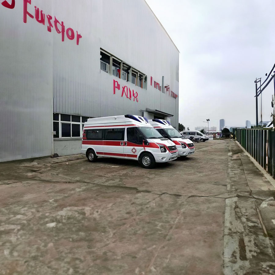 出租救护车联系电话