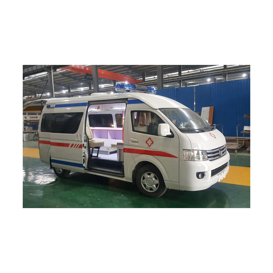 出租救护车电话