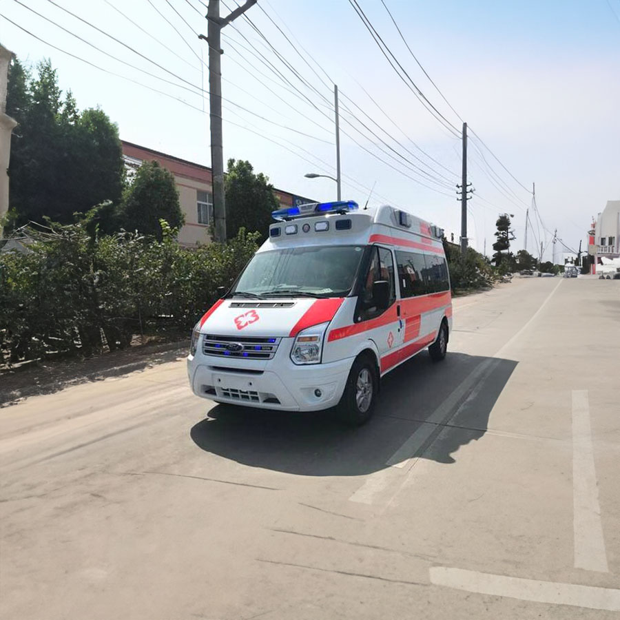 出租私人救护车联系电话