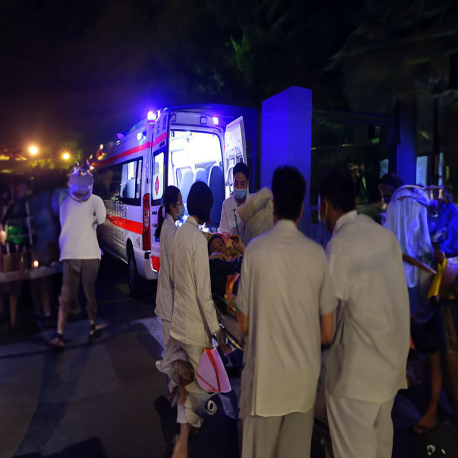 出租120电话号码