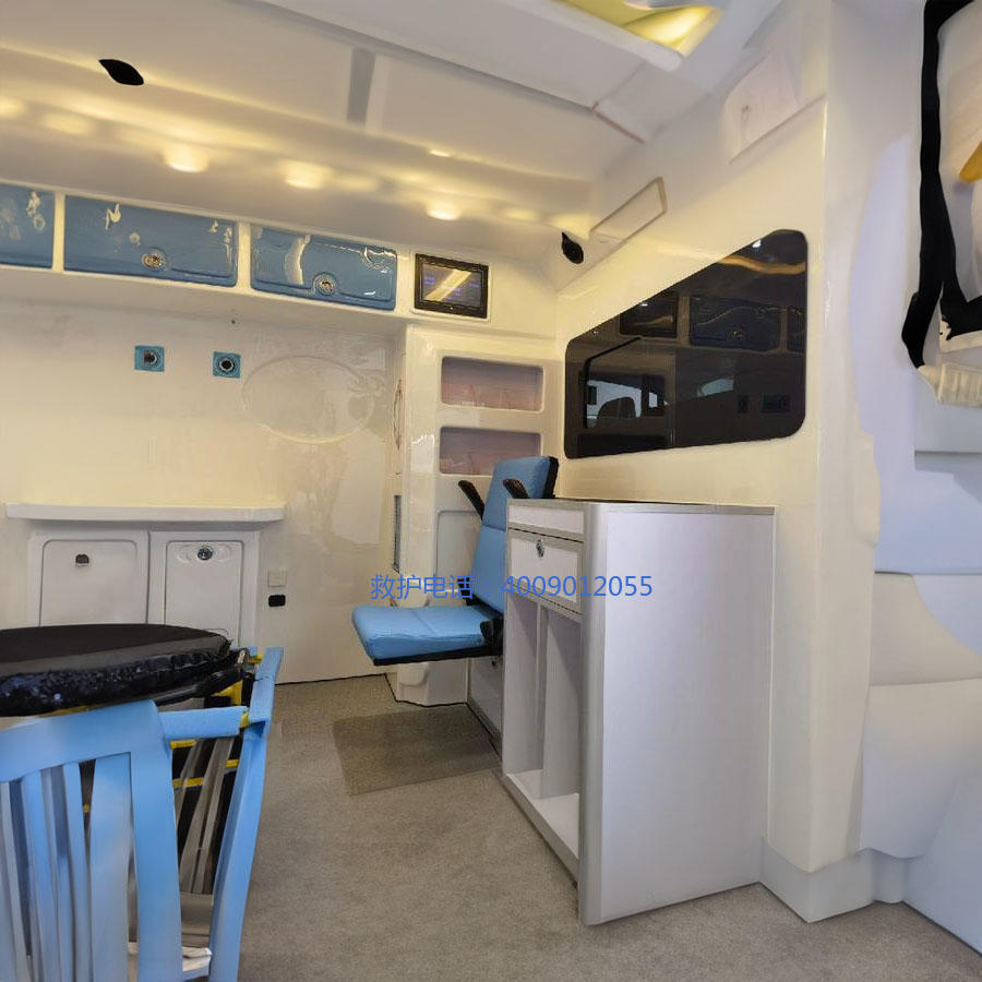 出租私人救护车联系电话