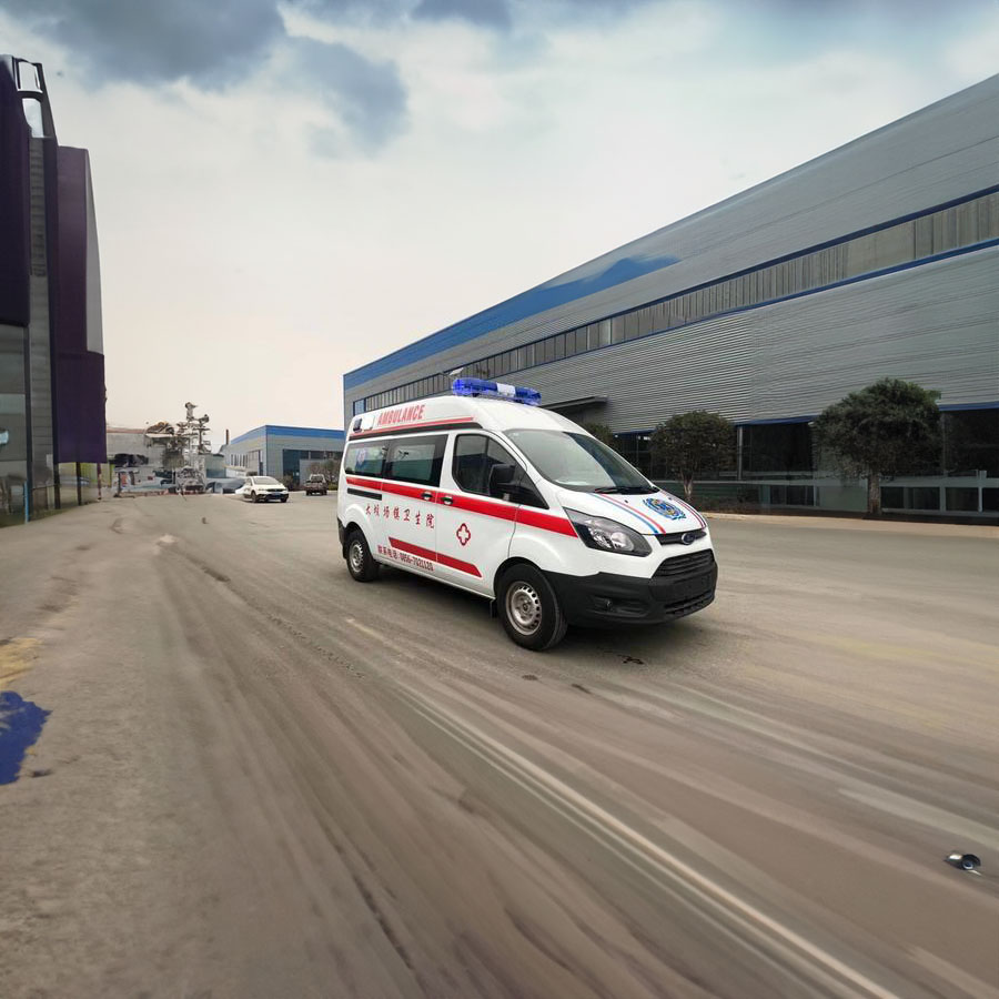 租赁急救车电话号码