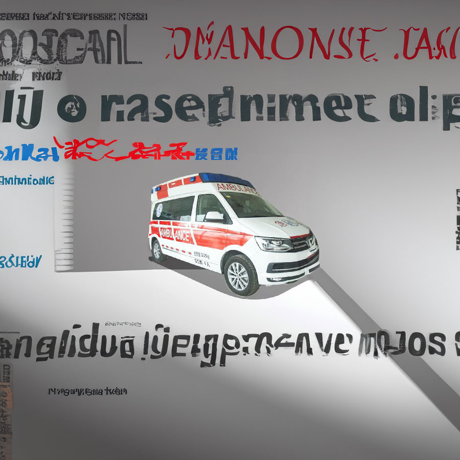 出租急救车联系电话