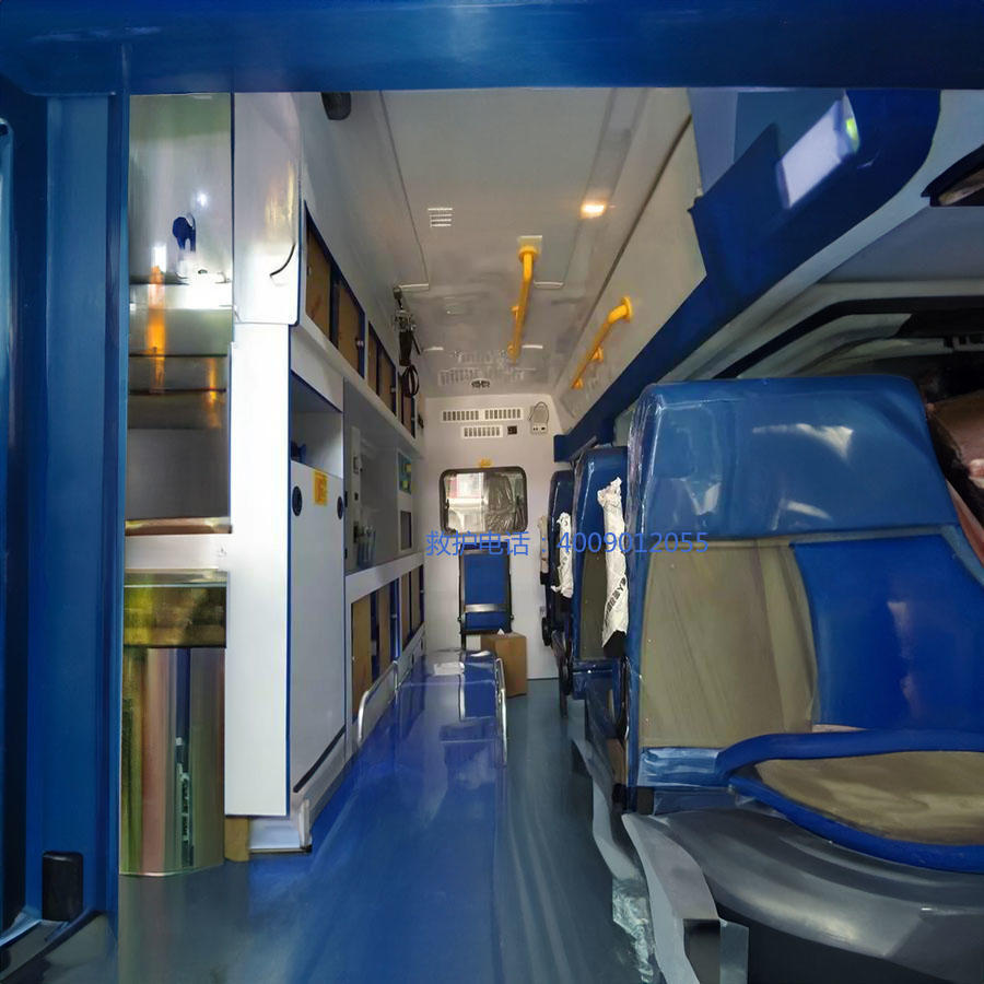 租赁救护车联系方式