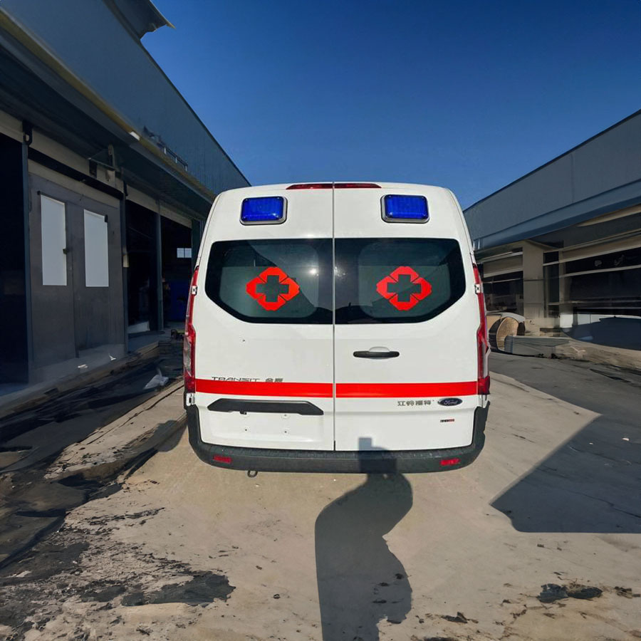 出租救护车电话