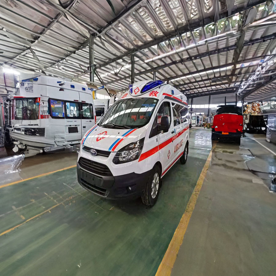 出租救护车联系电话