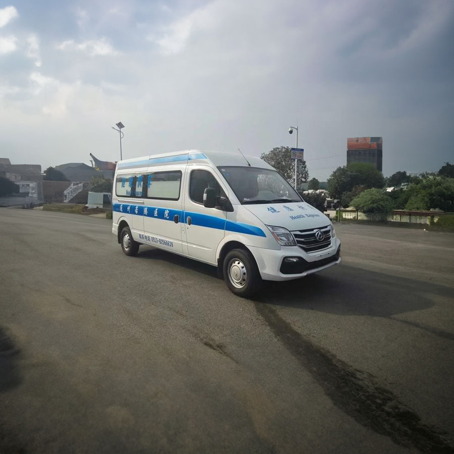 租赁私人救护车