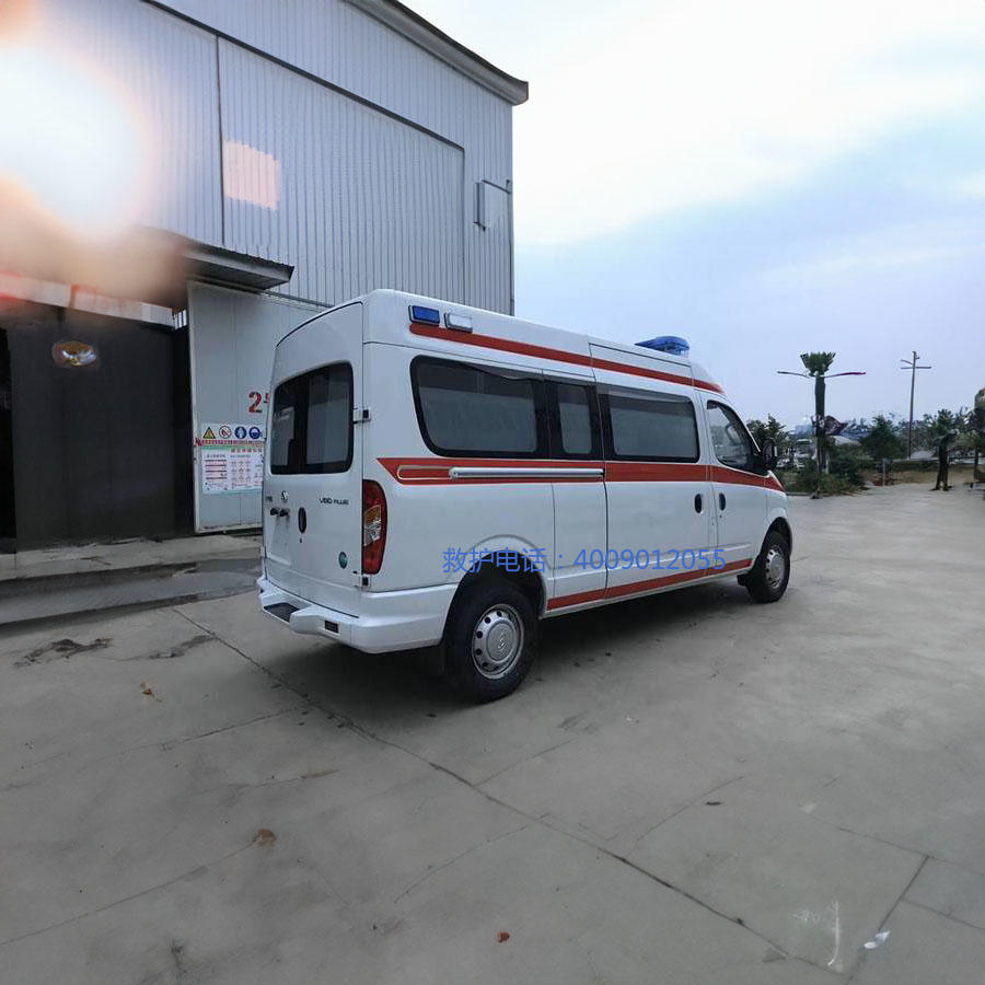 出租120