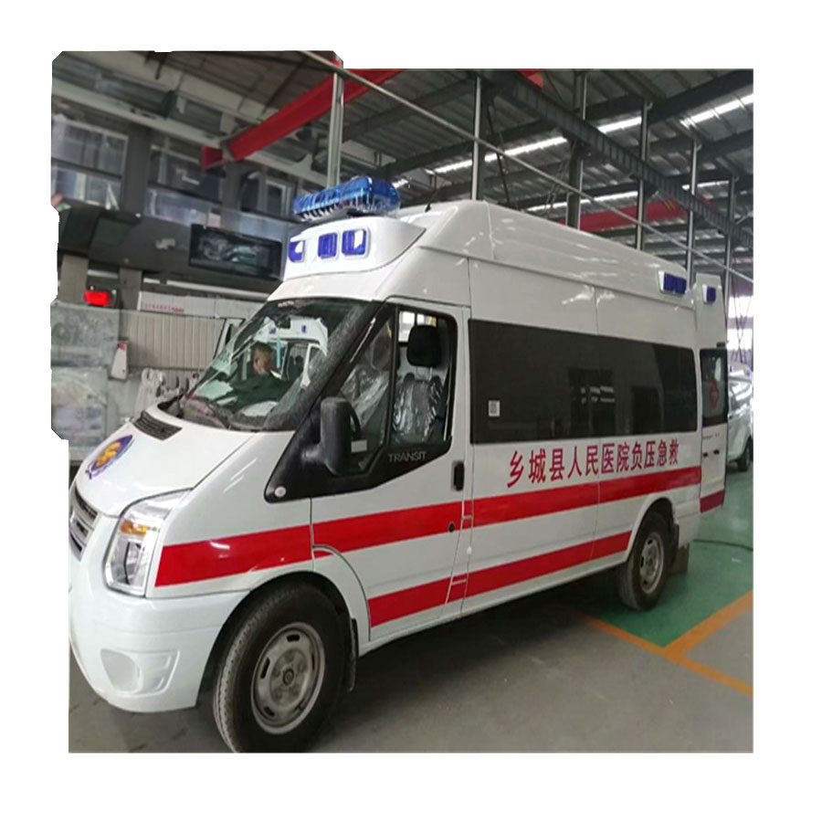 租赁急救车联系方式