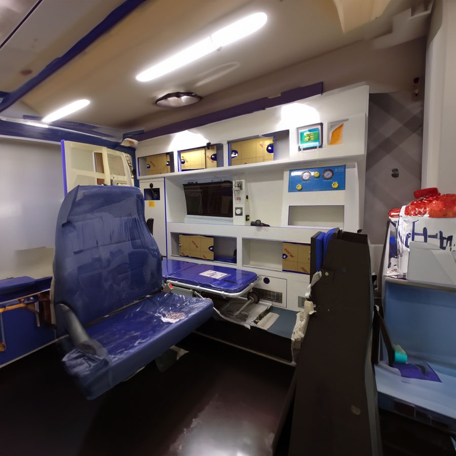 出租救护车电话