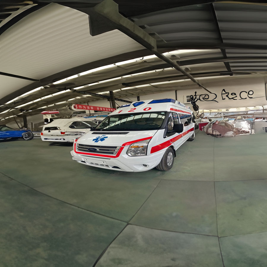 租赁私人救护车电话