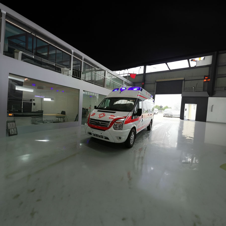 租赁急救车联系电话