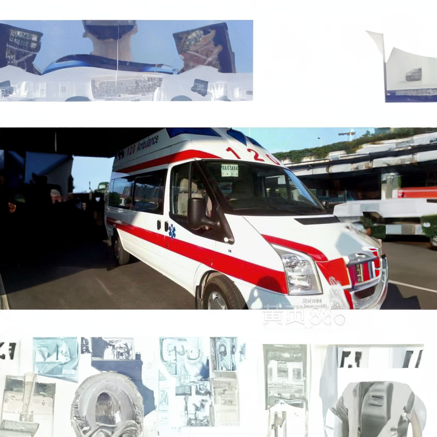 租赁救护车电话号码