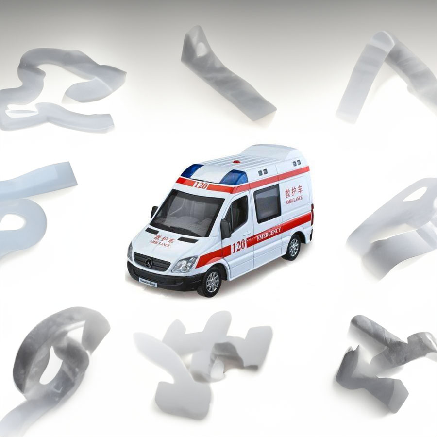 租赁私人救护车