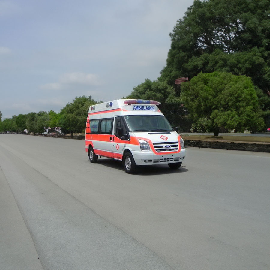 租赁急救车联系电话