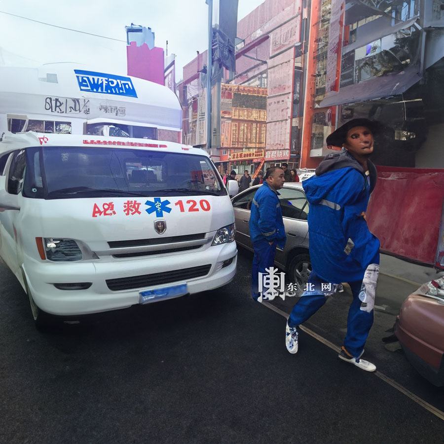 租赁私人救护车联系方式