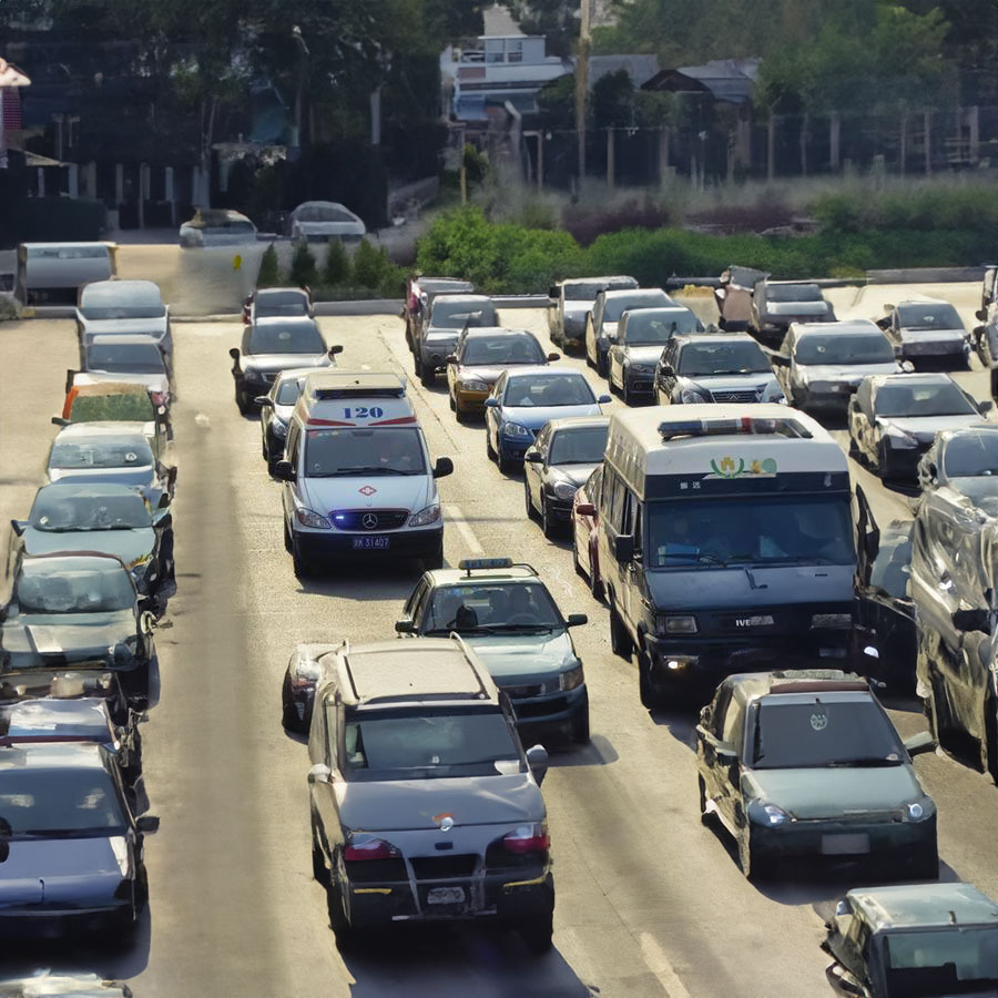 租赁私人救护车