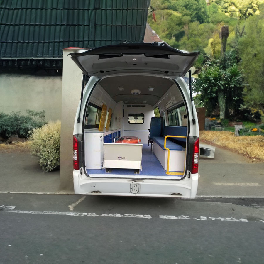 出租救护车电话号码