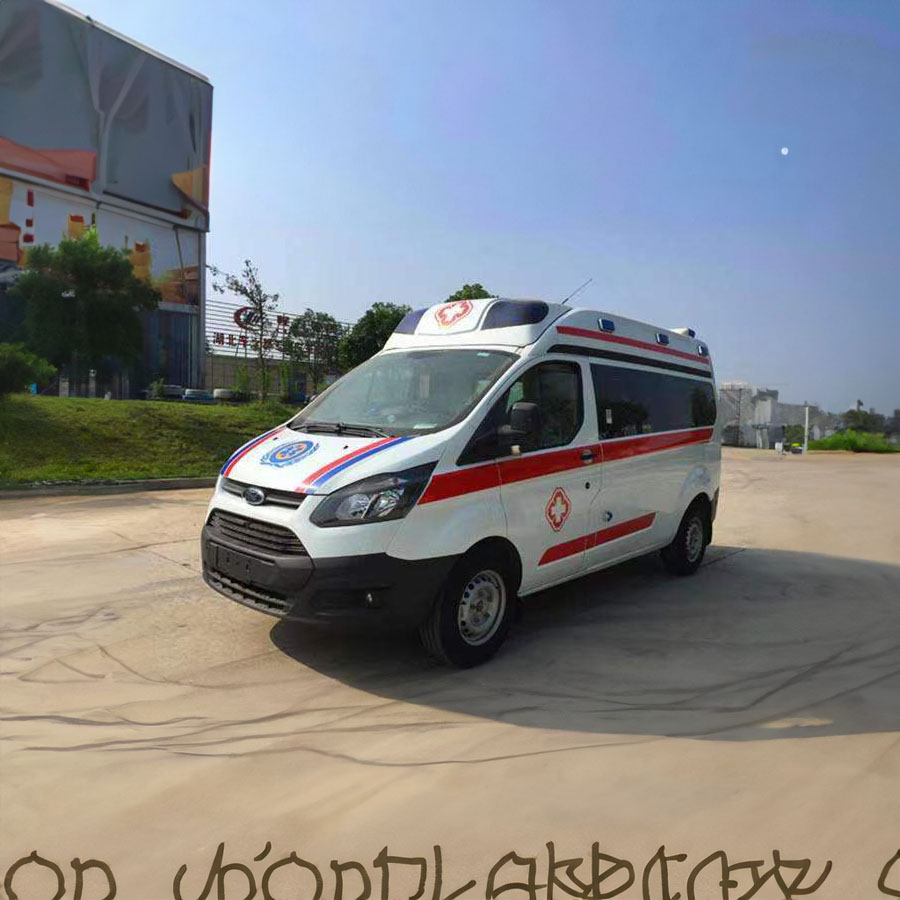 出租急救车电话号码