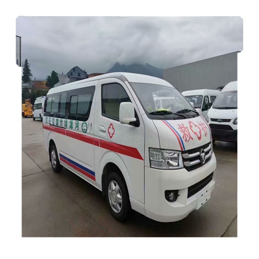 租赁救护车电话号码