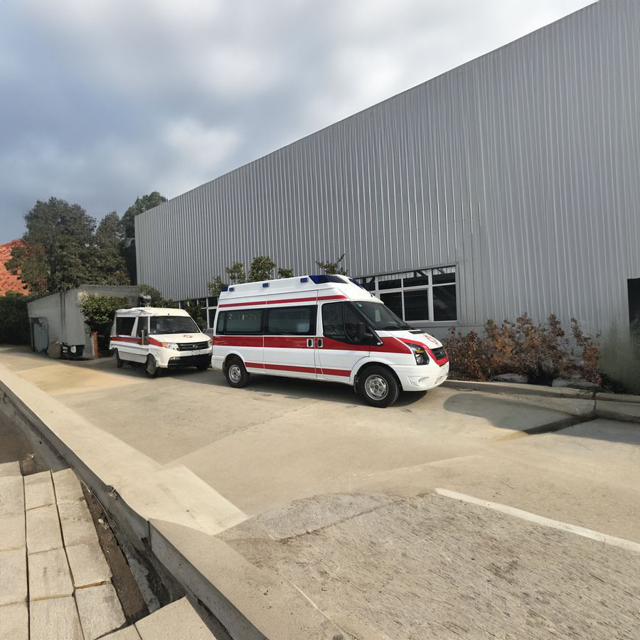 出租急救车联系电话